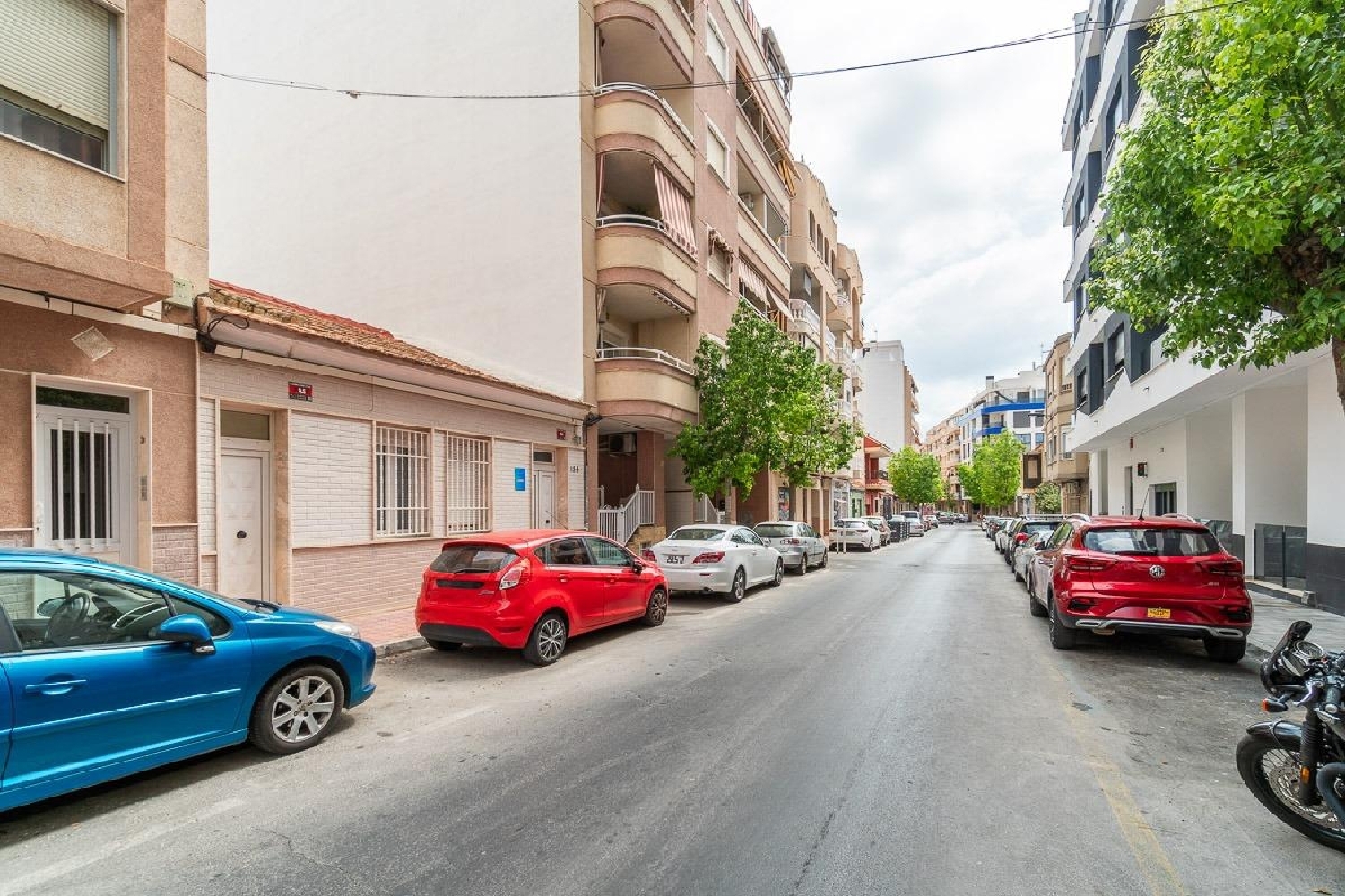  à vendre appartement Torrevieja Baix Segura 33