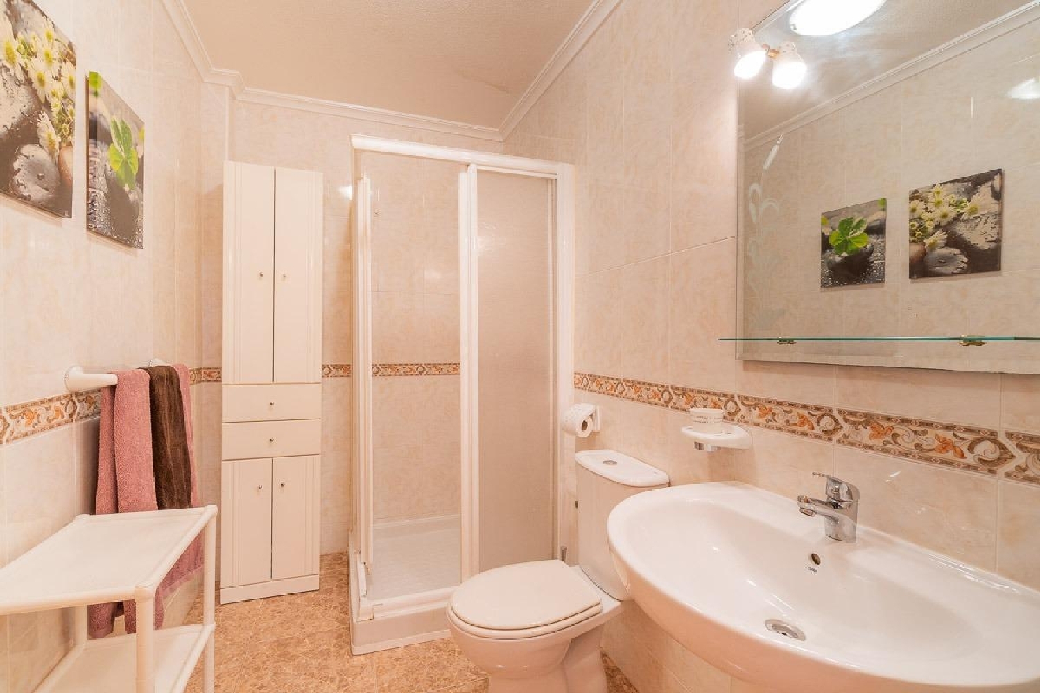  à vendre appartement Torrevieja Baix Segura 24