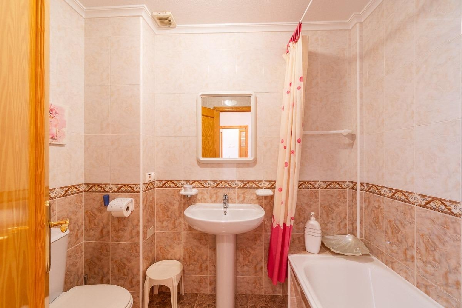  à vendre appartement Torrevieja Baix Segura 20