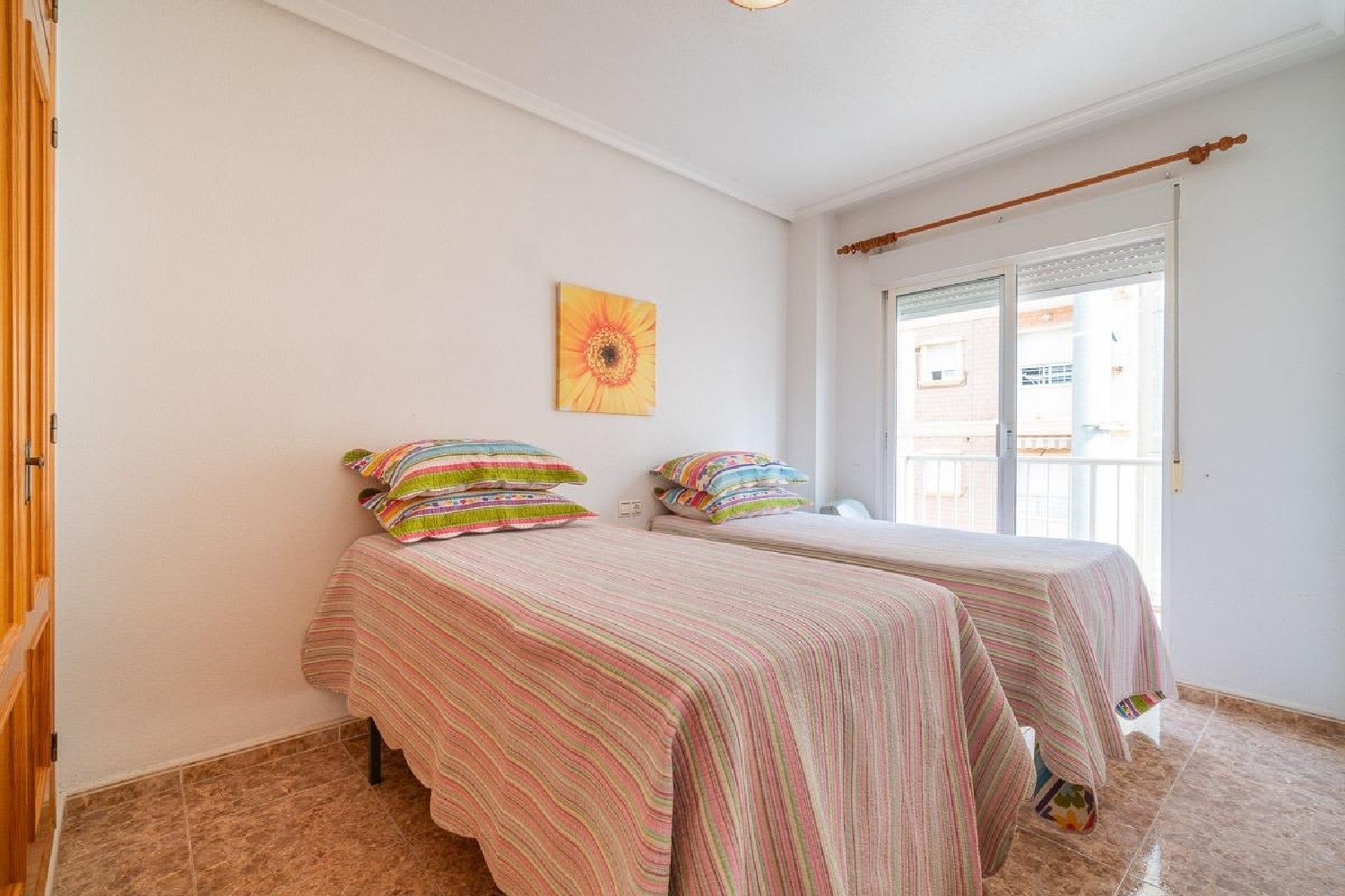  à vendre appartement Torrevieja Baix Segura 22