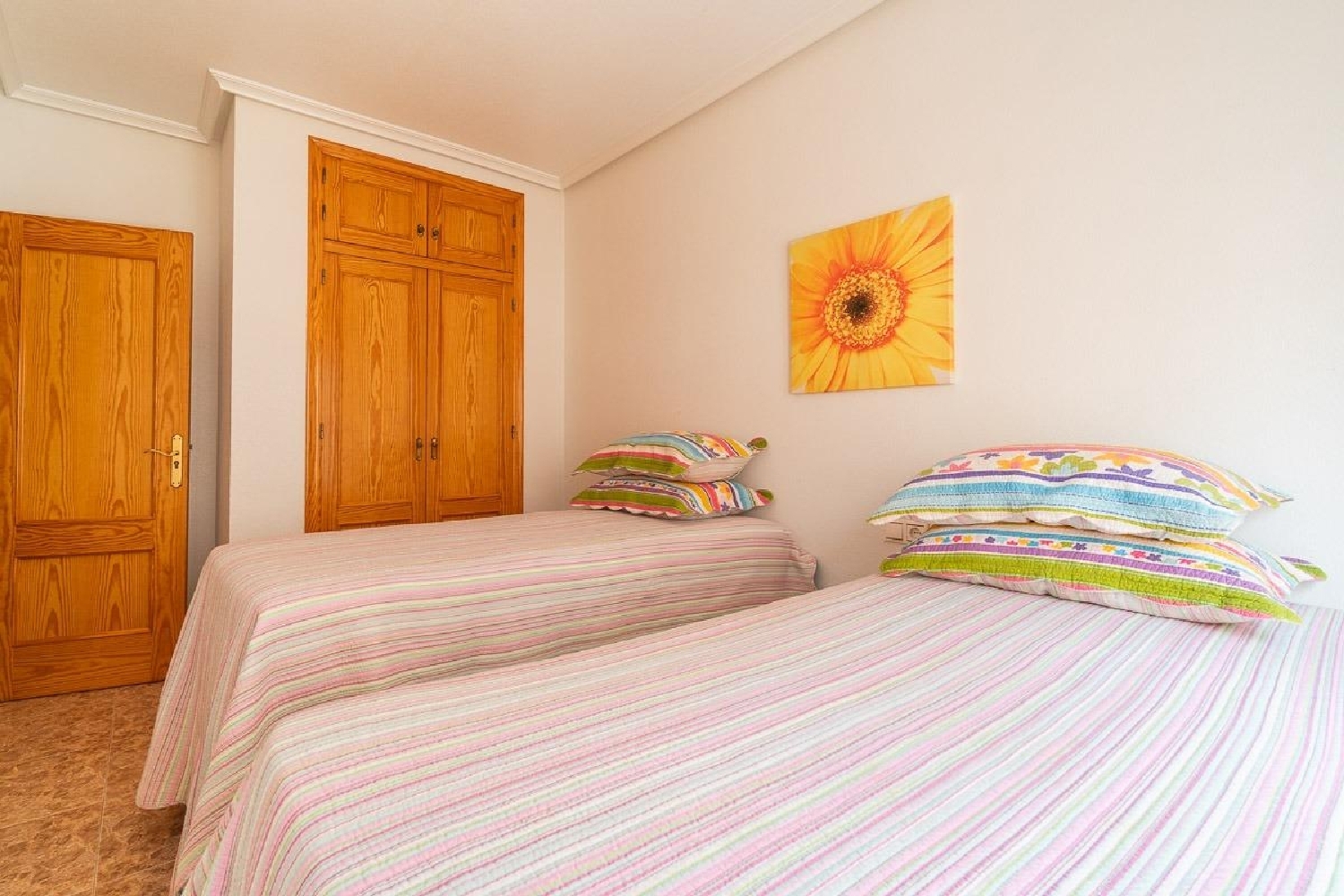  à vendre appartement Torrevieja Baix Segura 23