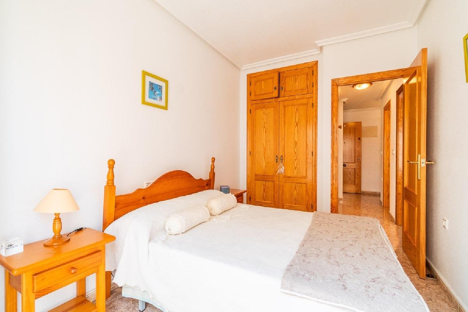  à vendre appartement Torrevieja Baix Segura 16