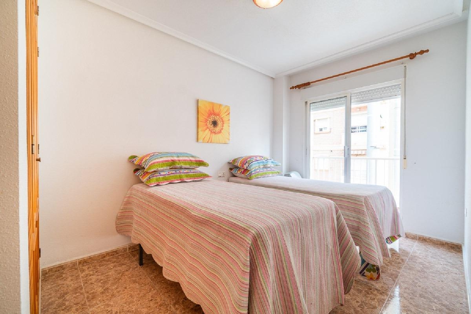  à vendre appartement Torrevieja Baix Segura 21