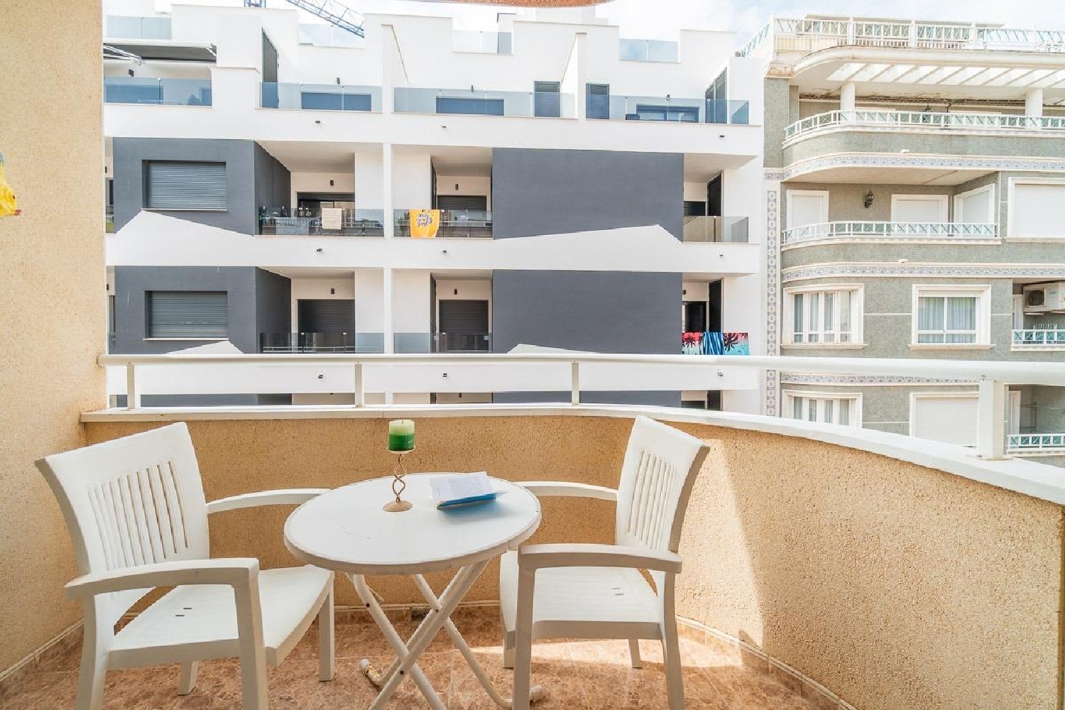 à vendre appartement Torrevieja Baix Segura 10