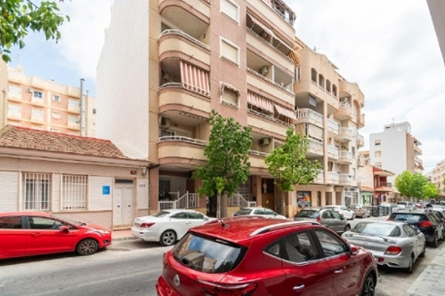 Torrevieja Baix Segura apartment foto 6279647