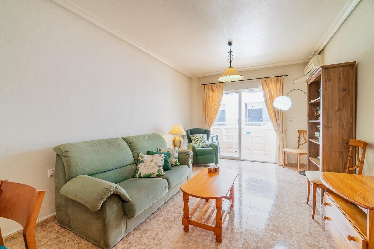 à vendre appartement Torrevieja Baix Segura 5