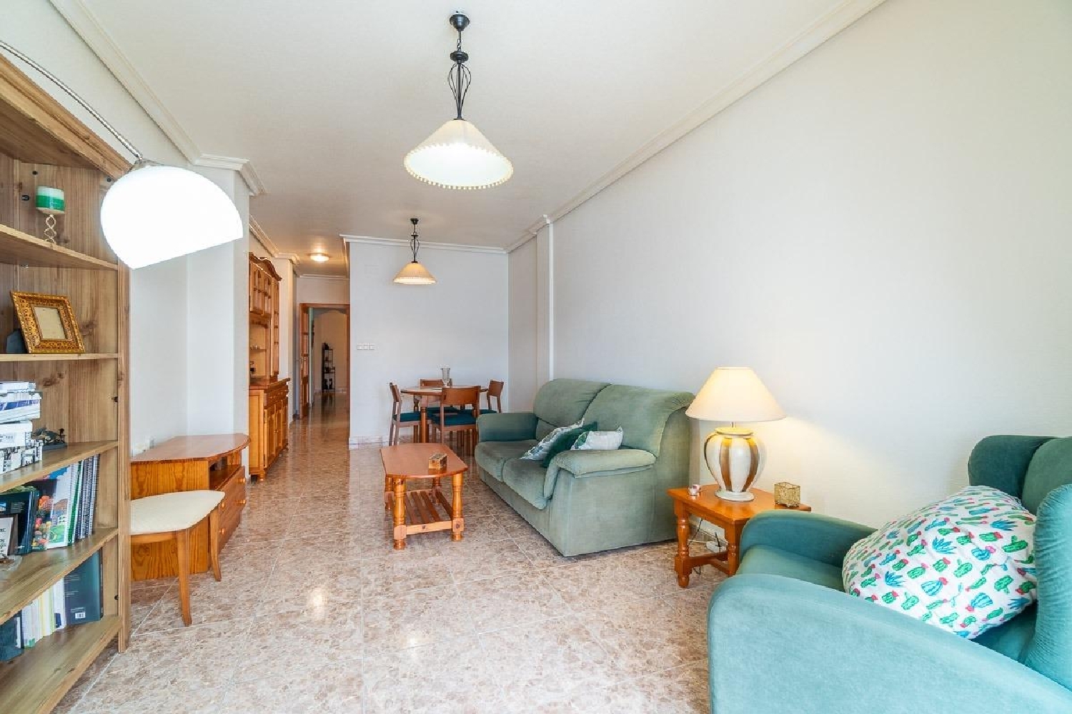  à vendre appartement Torrevieja Baix Segura 3