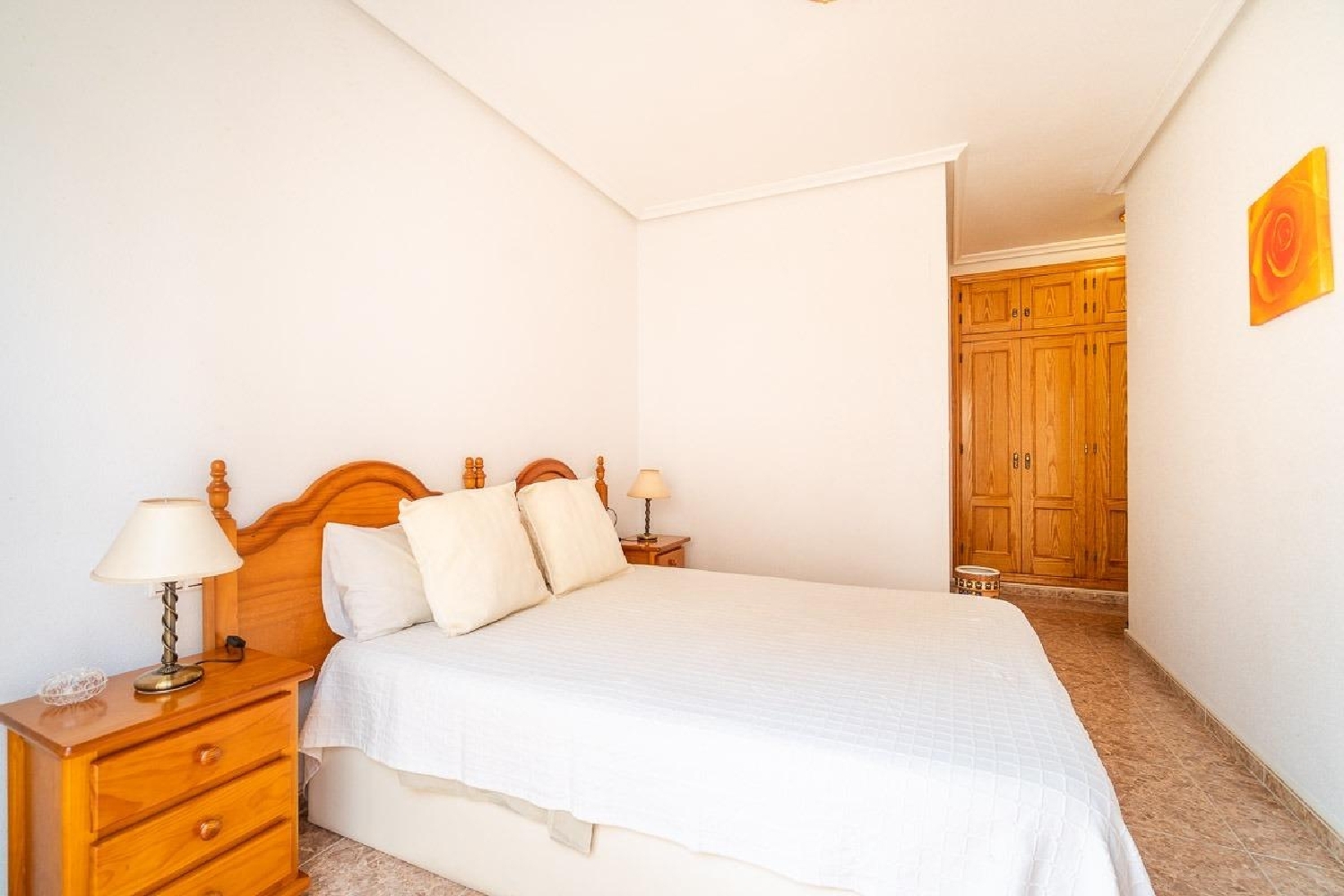  à vendre appartement Torrevieja Baix Segura 14