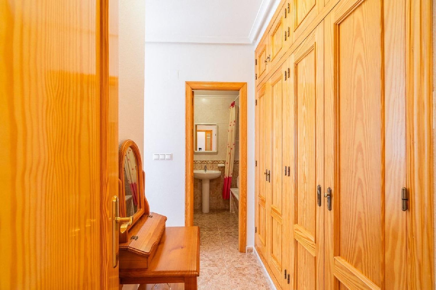  à vendre appartement Torrevieja Baix Segura 28