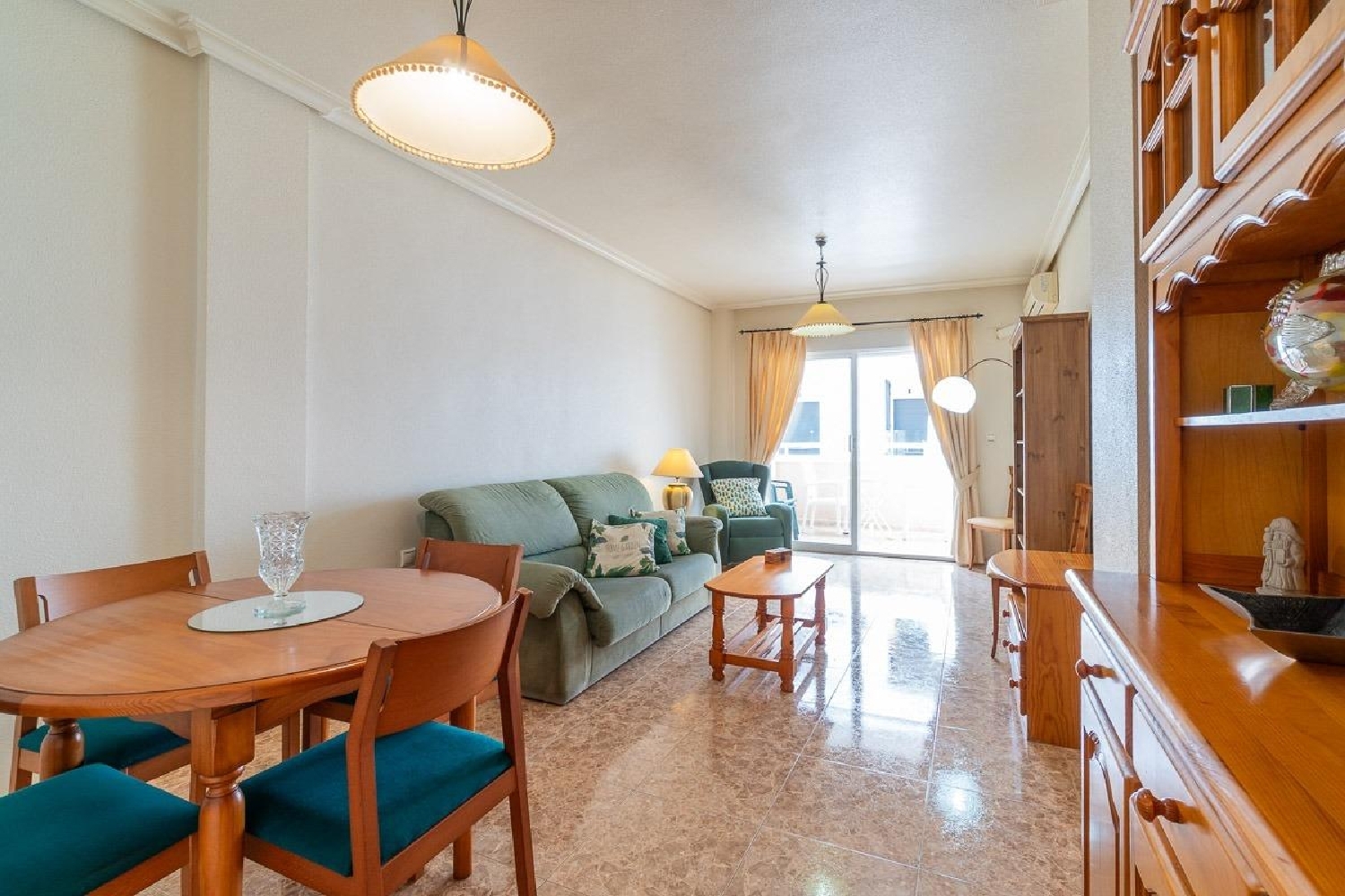  à vendre appartement Torrevieja Baix Segura 2
