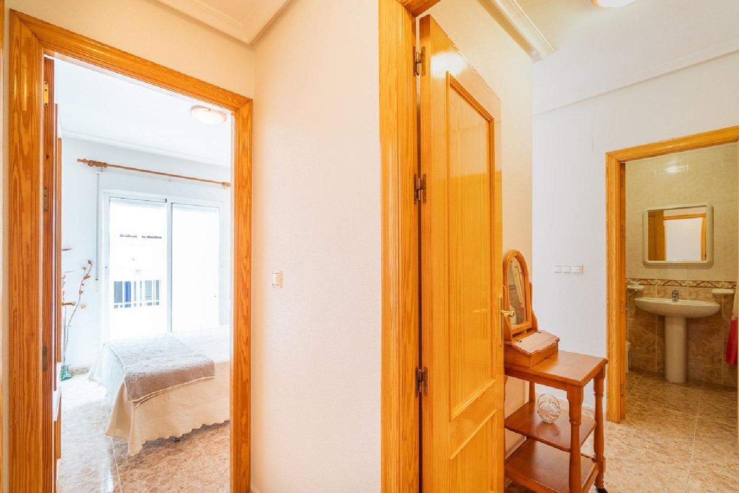  à vendre appartement Torrevieja Baix Segura 15