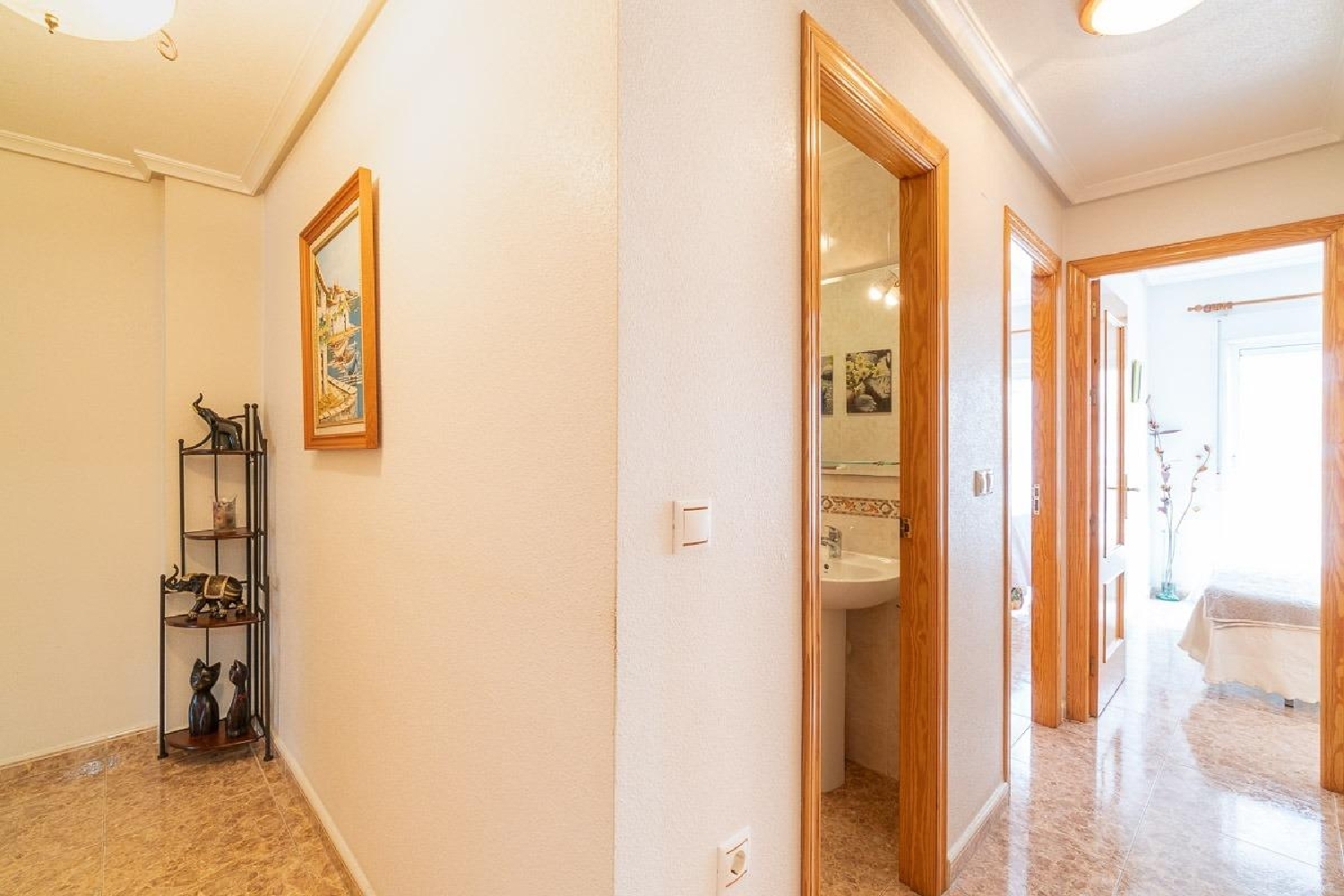  à vendre appartement Torrevieja Baix Segura 26