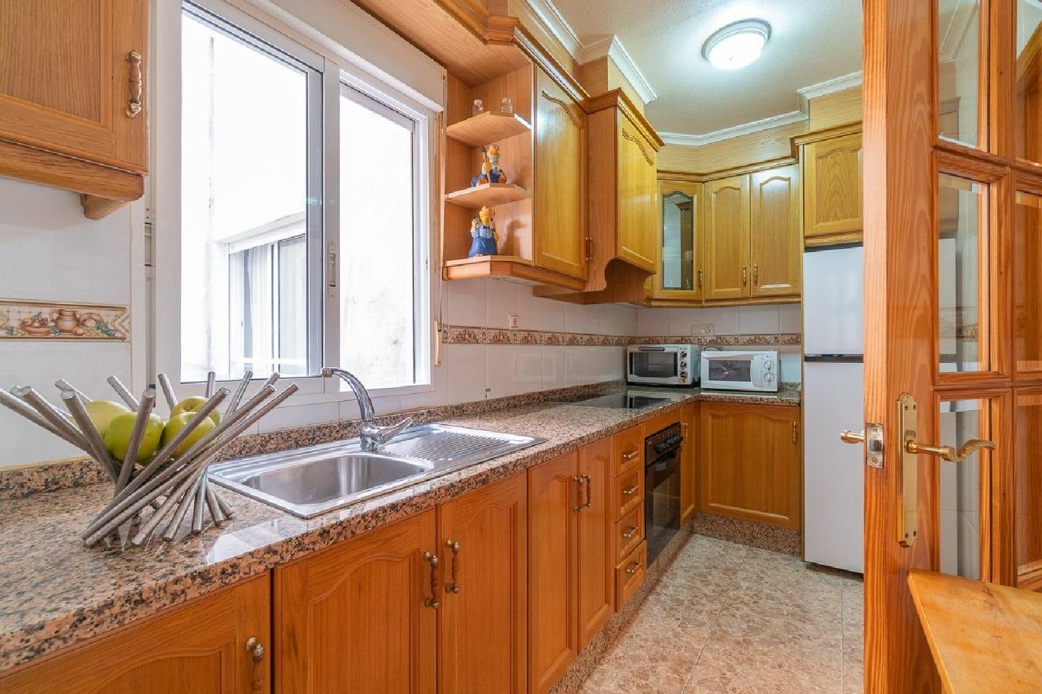  à vendre appartement Torrevieja Baix Segura 7