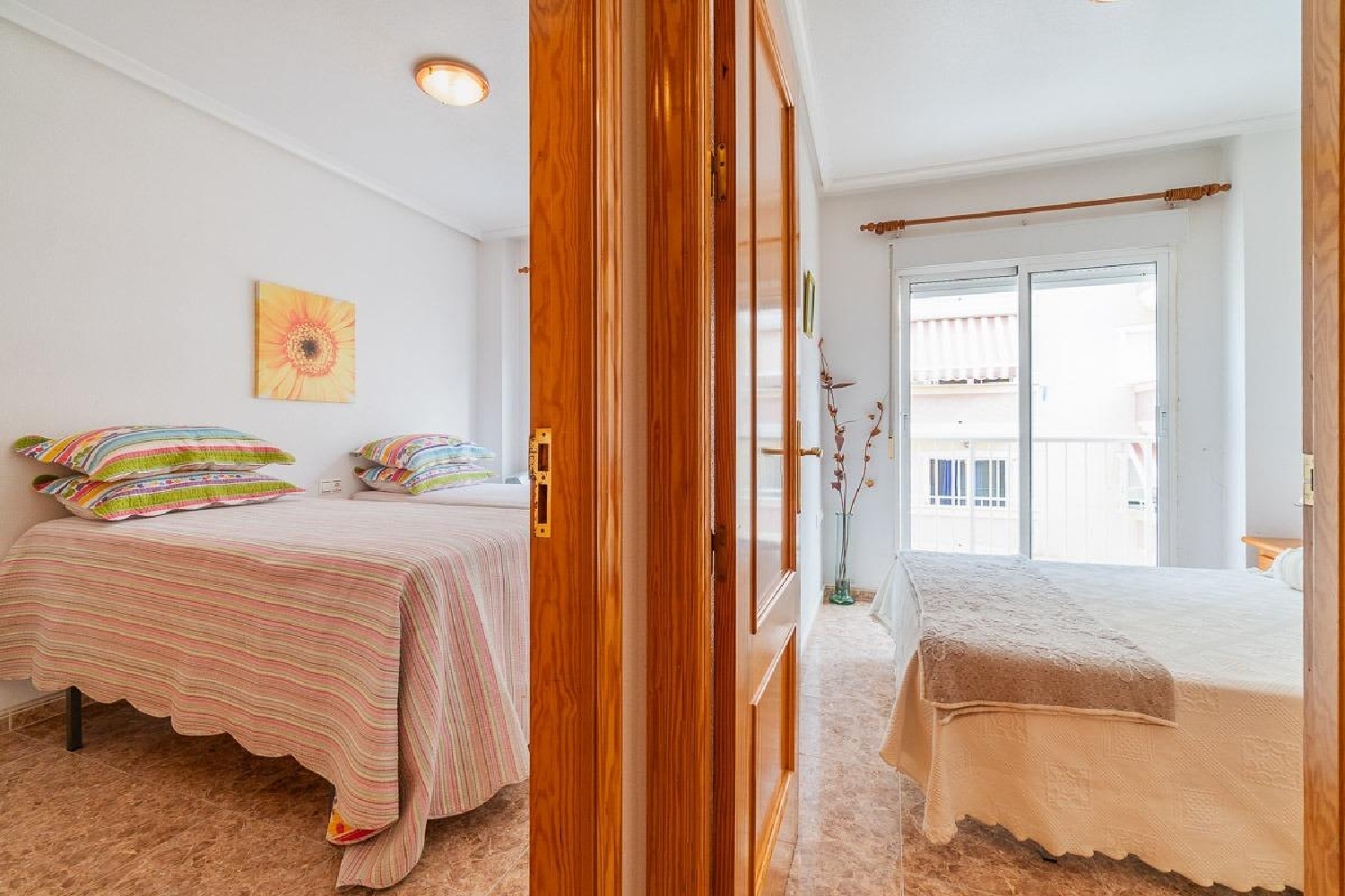  à vendre appartement Torrevieja Baix Segura 19