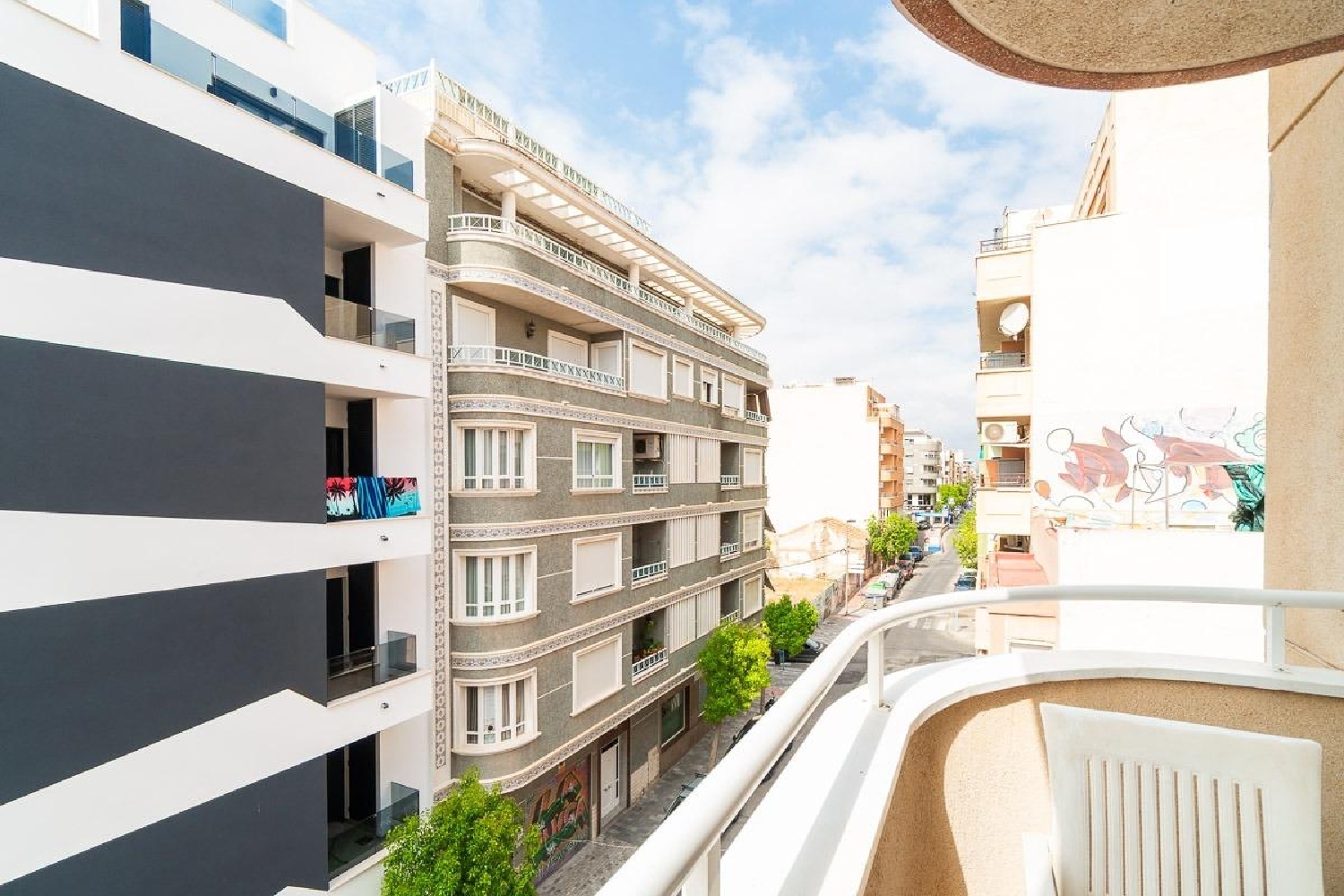  à vendre appartement Torrevieja Baix Segura 12