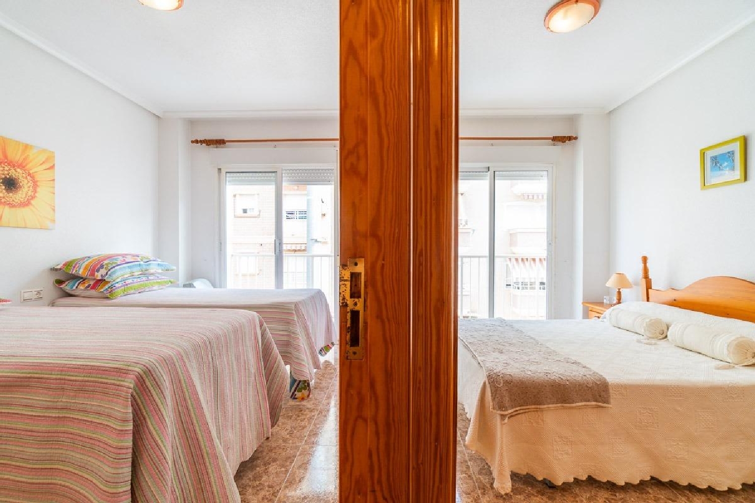  à vendre appartement Torrevieja Baix Segura 18