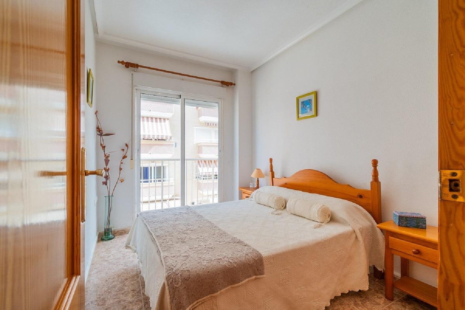  à vendre appartement Torrevieja Baix Segura 17