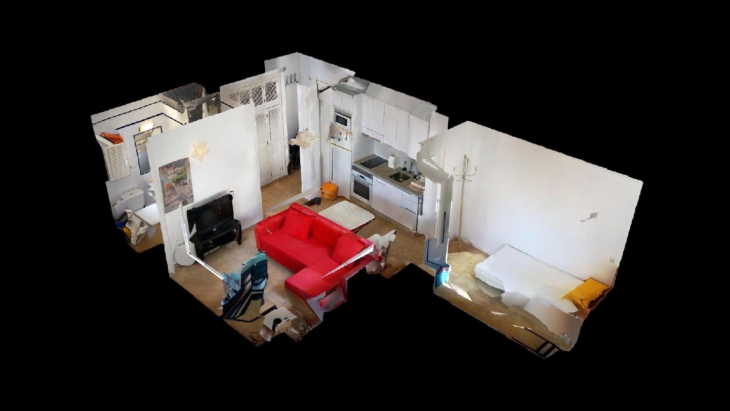  kaufen Wohnung Torrevieja Baix Segura 19