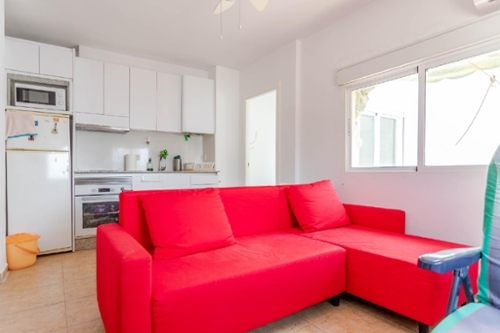 Torrevieja Baix Segura Wohnung Bild 6281085