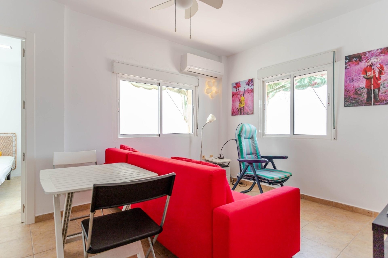 kaufen Wohnung Torrevieja Baix Segura 2