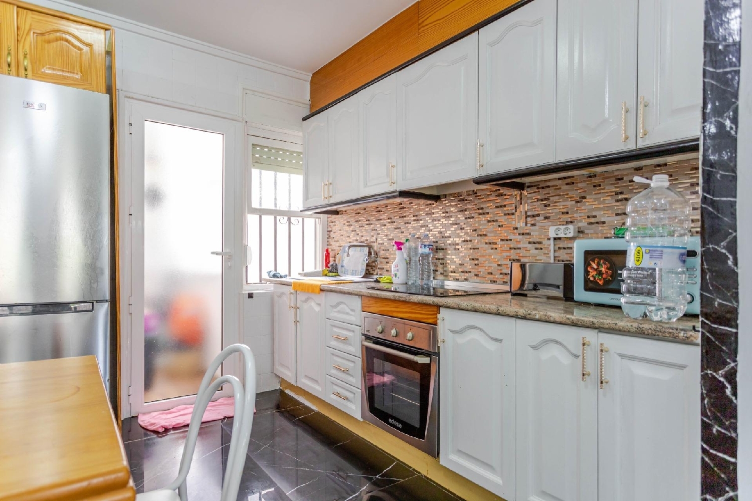  for sale apartment Torrevieja Baix Segura 10