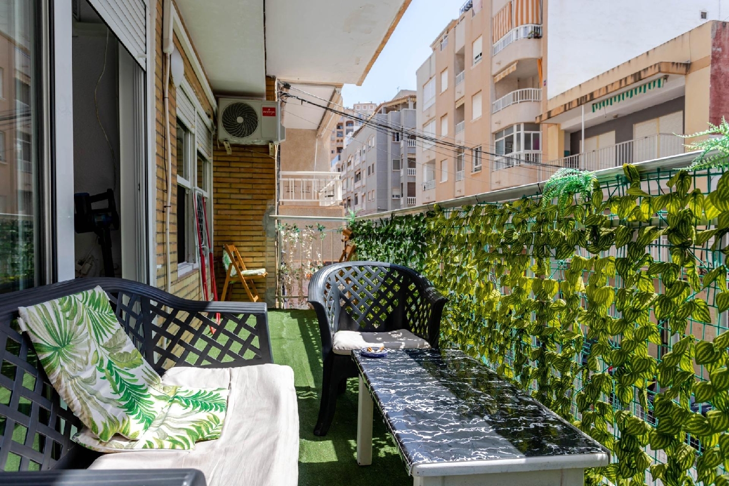  for sale apartment Torrevieja Baix Segura 4