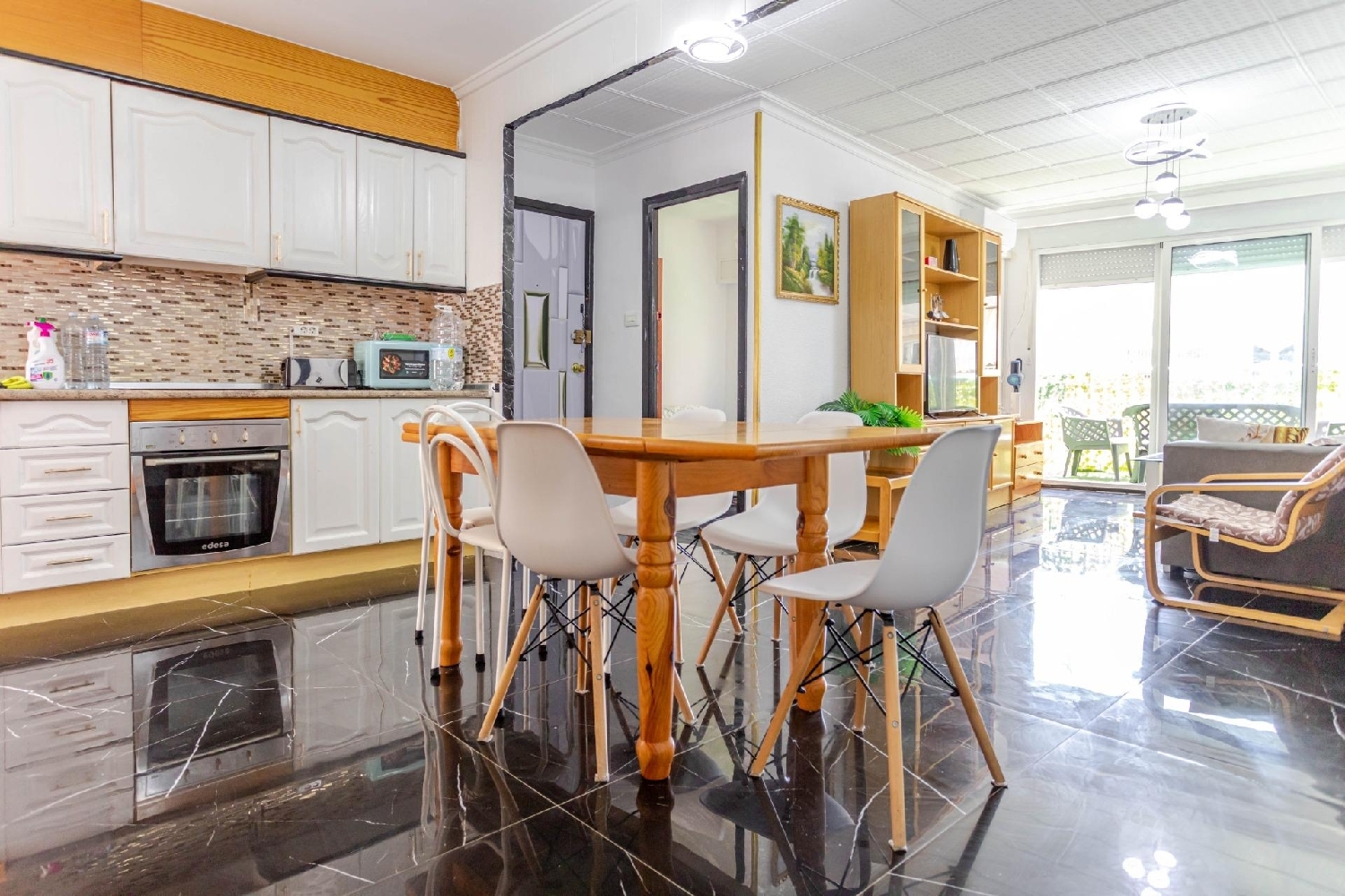  for sale apartment Torrevieja Baix Segura 2