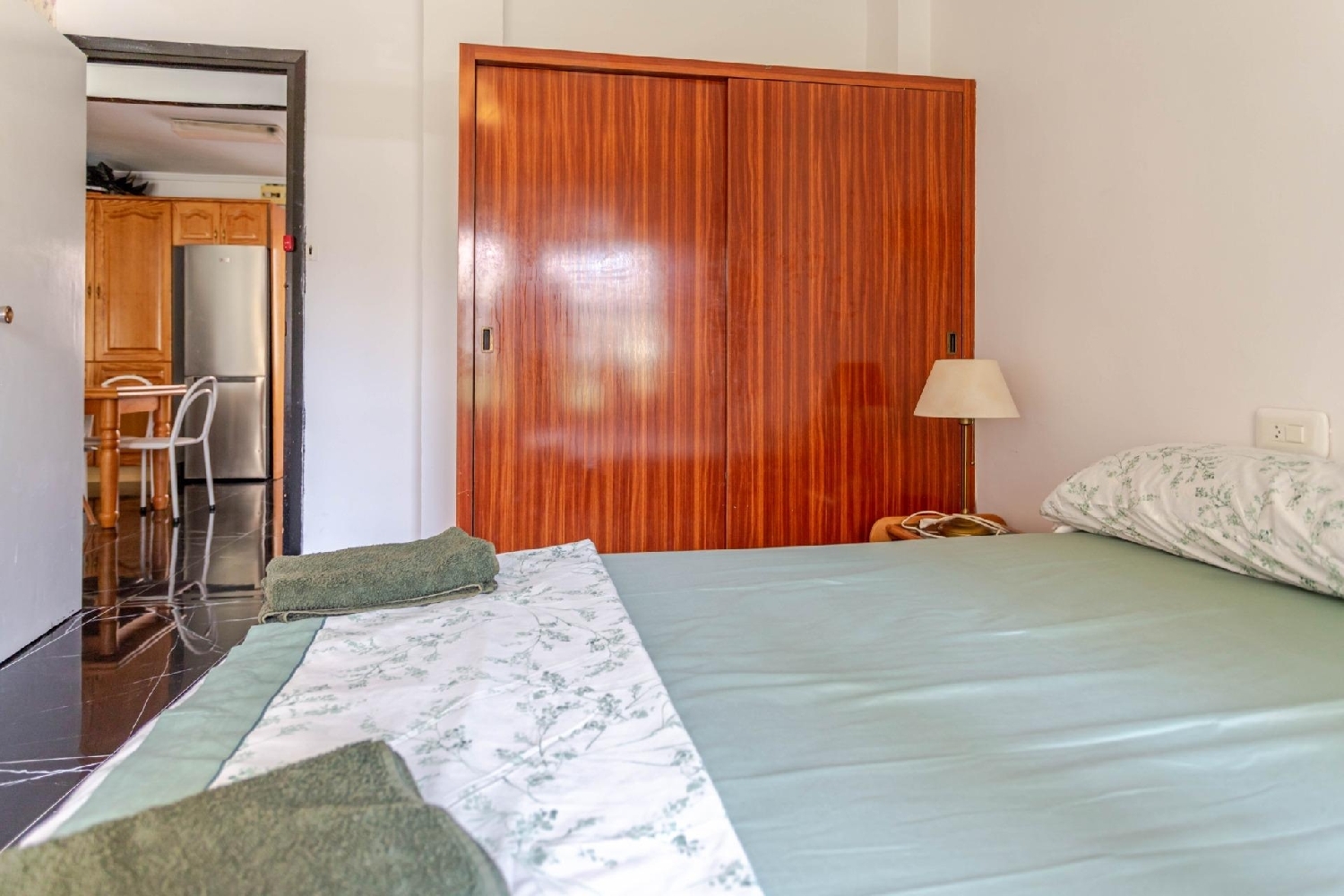 for sale apartment Torrevieja Baix Segura 13