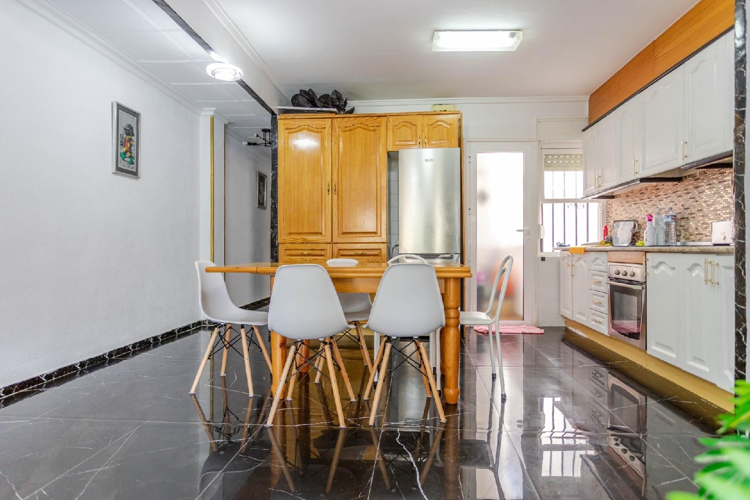  for sale apartment Torrevieja Baix Segura 8