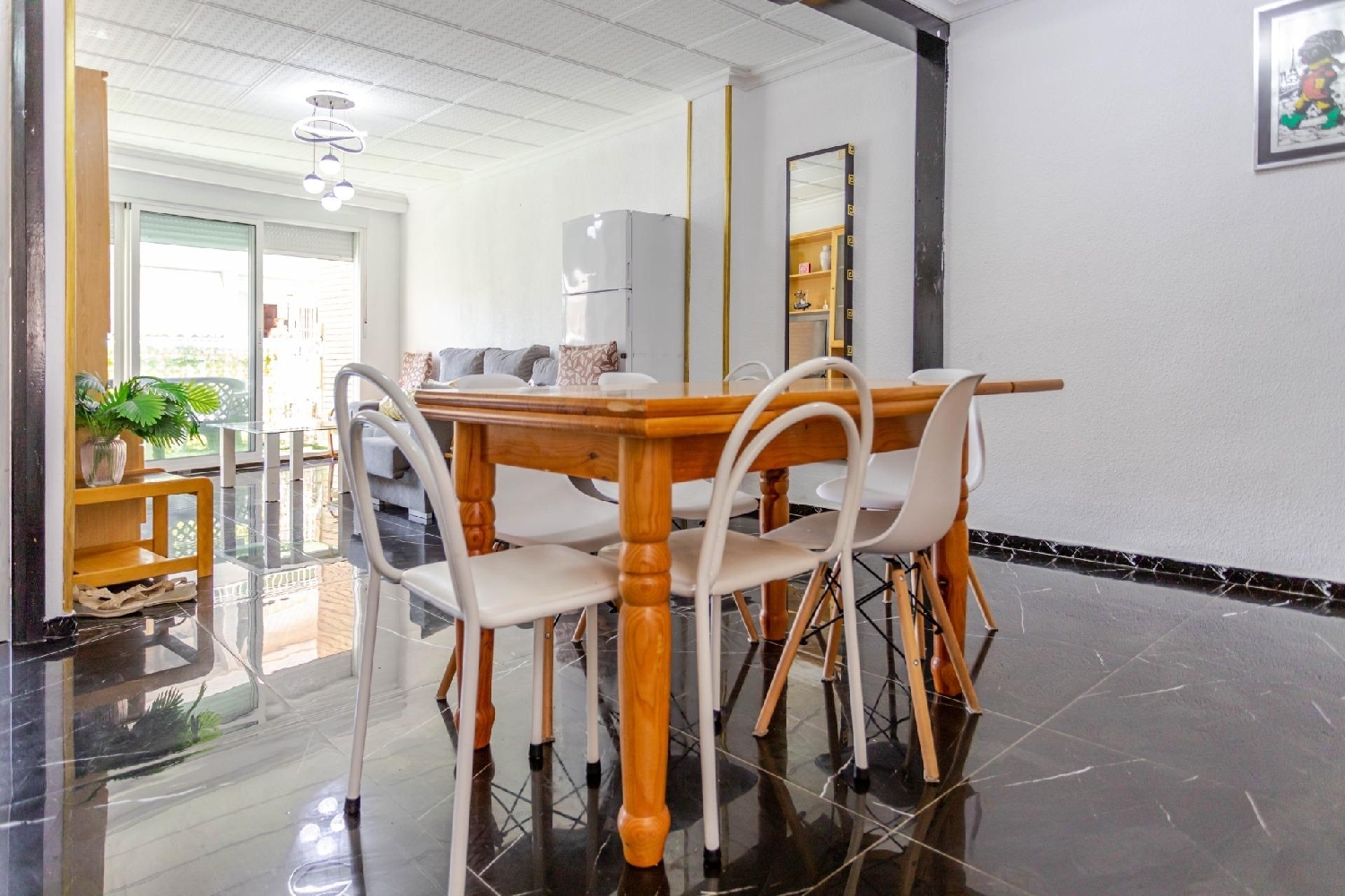  for sale apartment Torrevieja Baix Segura 7