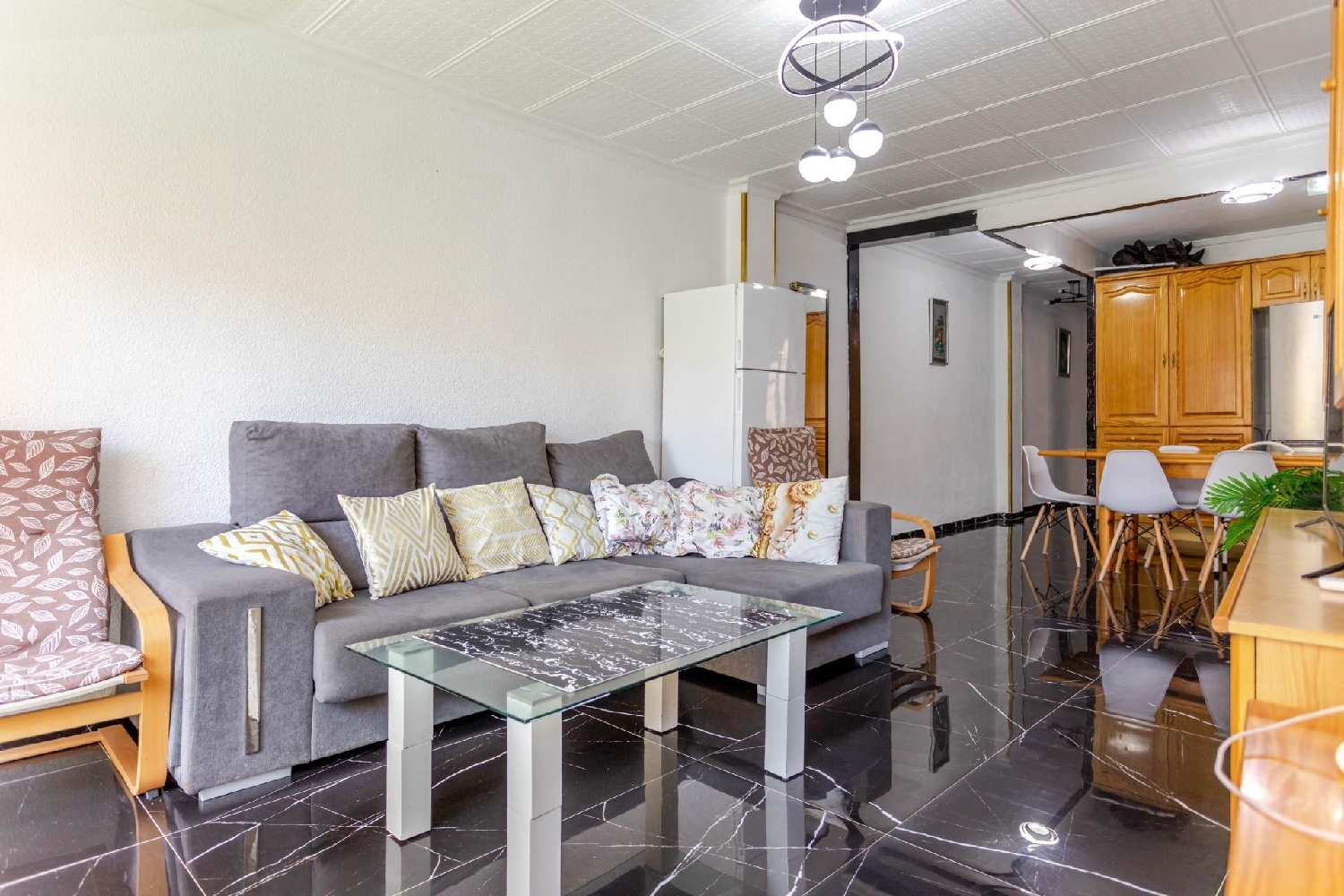  for sale apartment Torrevieja Baix Segura 1