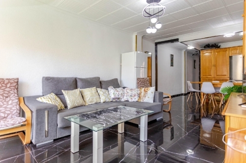 Torrevieja Baix Segura apartment foto 6283553