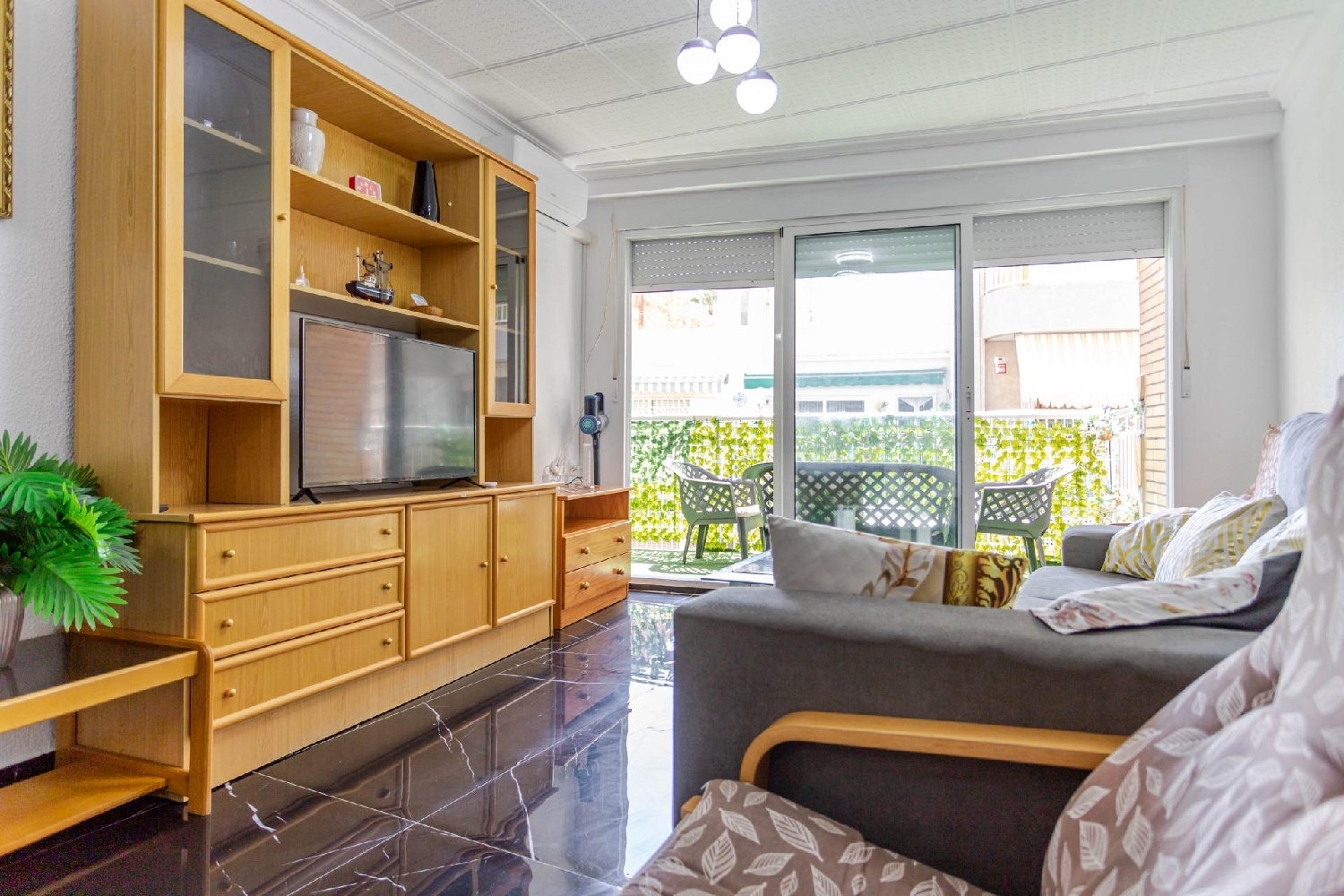 for sale apartment Torrevieja Baix Segura 6