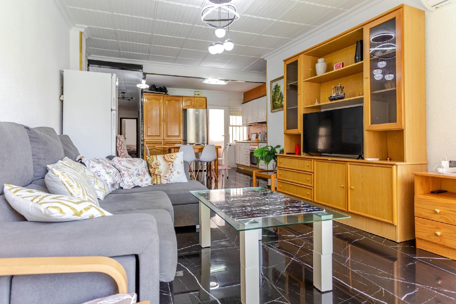  for sale apartment Torrevieja Baix Segura 5