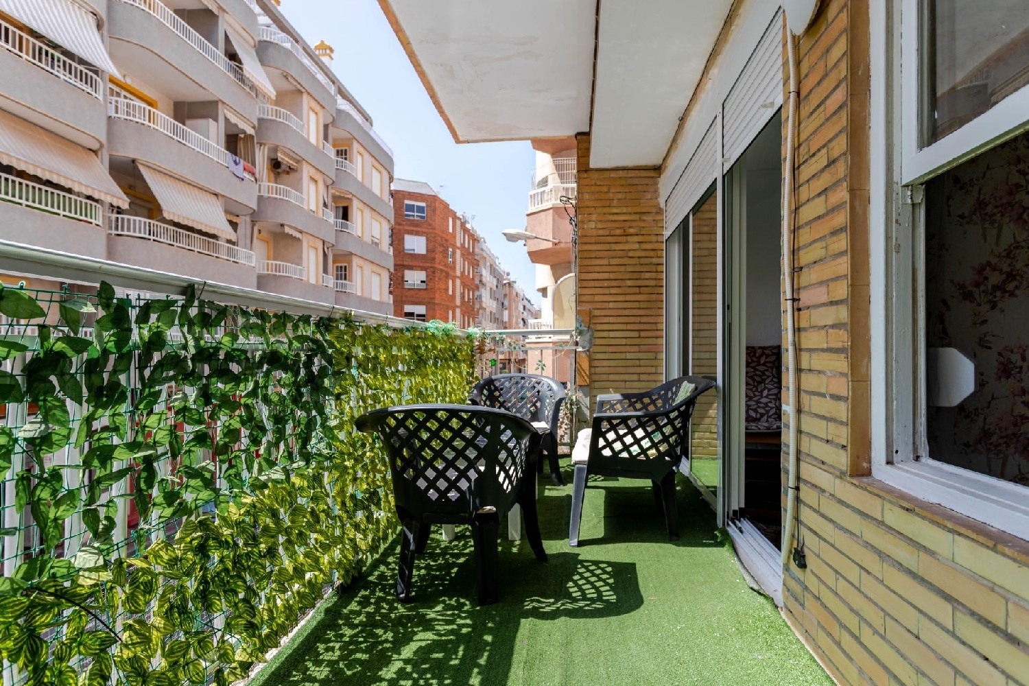 for sale apartment Torrevieja Baix Segura 3