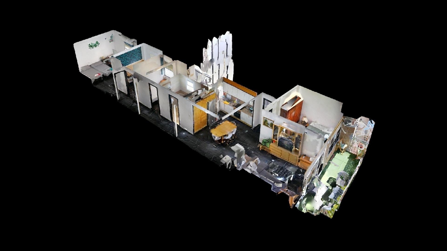  for sale apartment Torrevieja Baix Segura 24