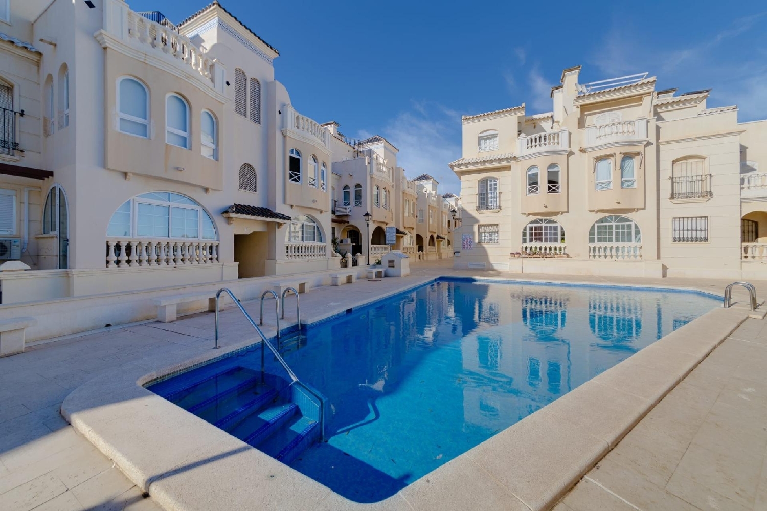  en venta apartamento Torrevieja Baix Segura 5
