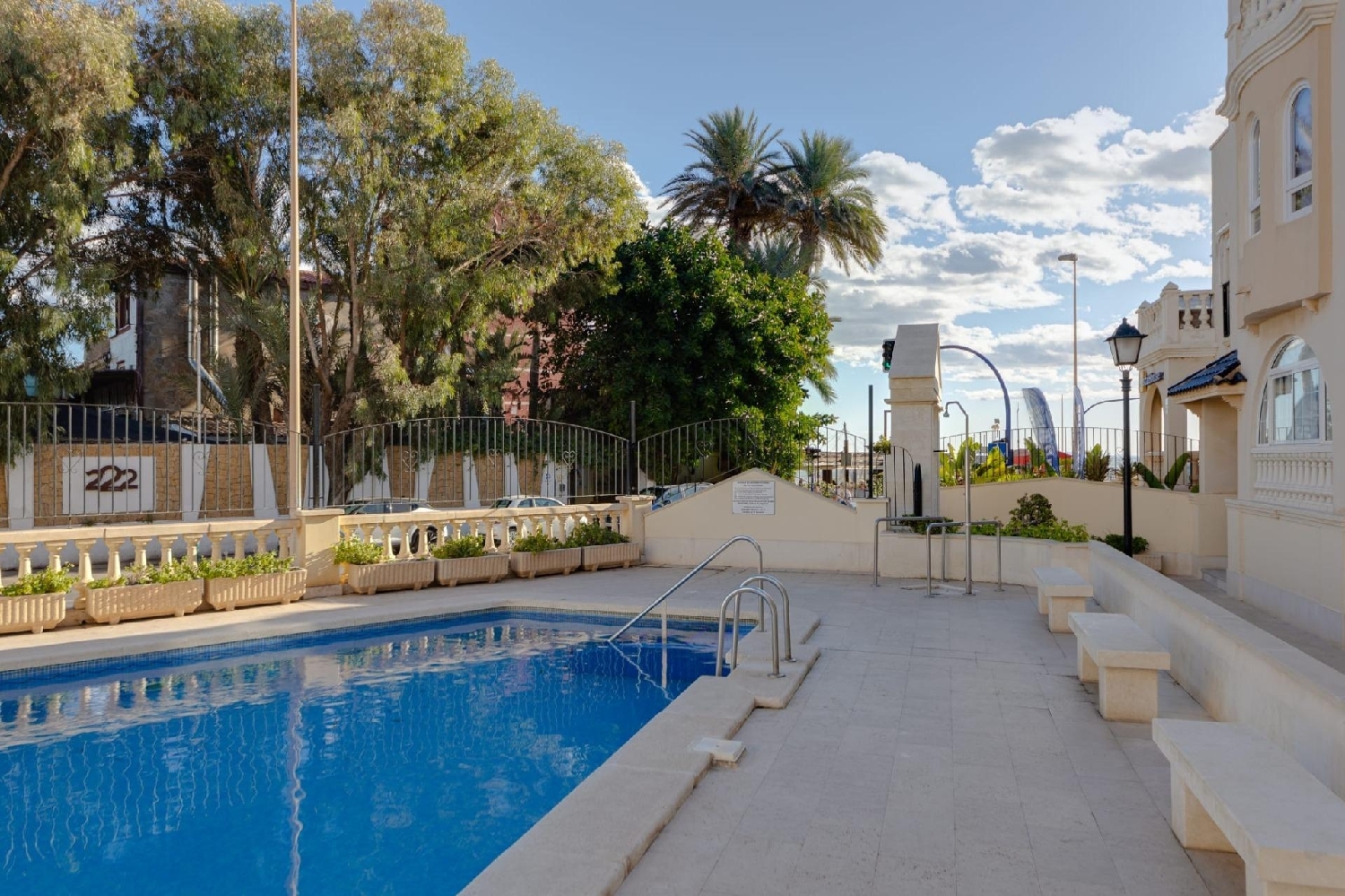  en venta apartamento Torrevieja Baix Segura 6