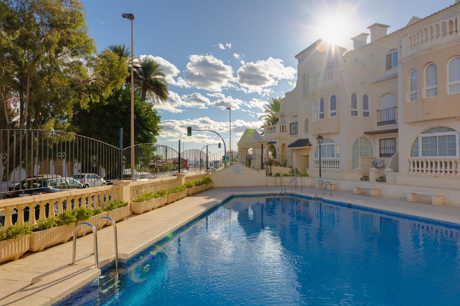  en venta apartamento Torrevieja Baix Segura 3