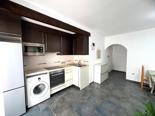 Torrevieja Baix Segura apartment foto 6281996