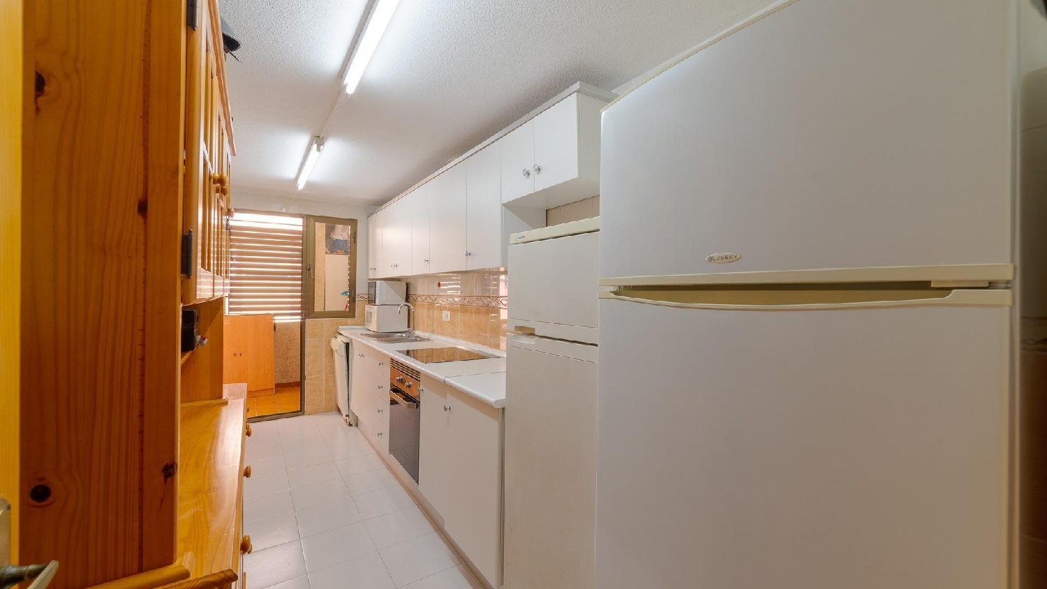  till salu lägenhet Torrevieja Baix Segura 8