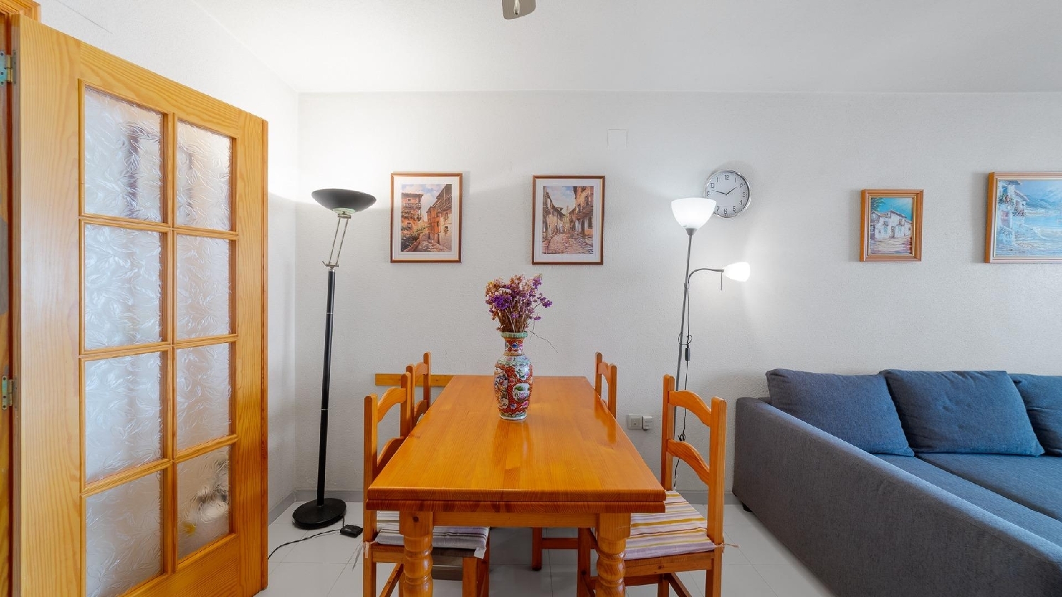  till salu lägenhet Torrevieja Baix Segura 3