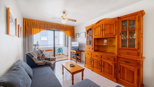 Torrevieja Baix Segura apartamento foto 6269004