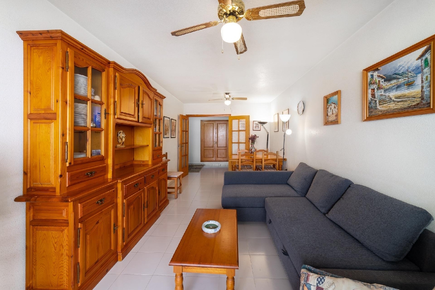  till salu lägenhet Torrevieja Baix Segura 2
