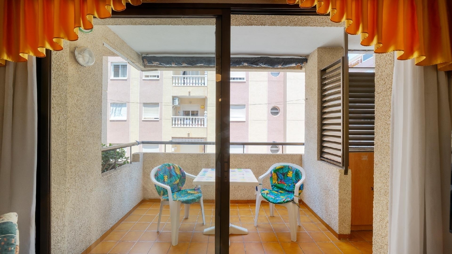  till salu lägenhet Torrevieja Baix Segura 5