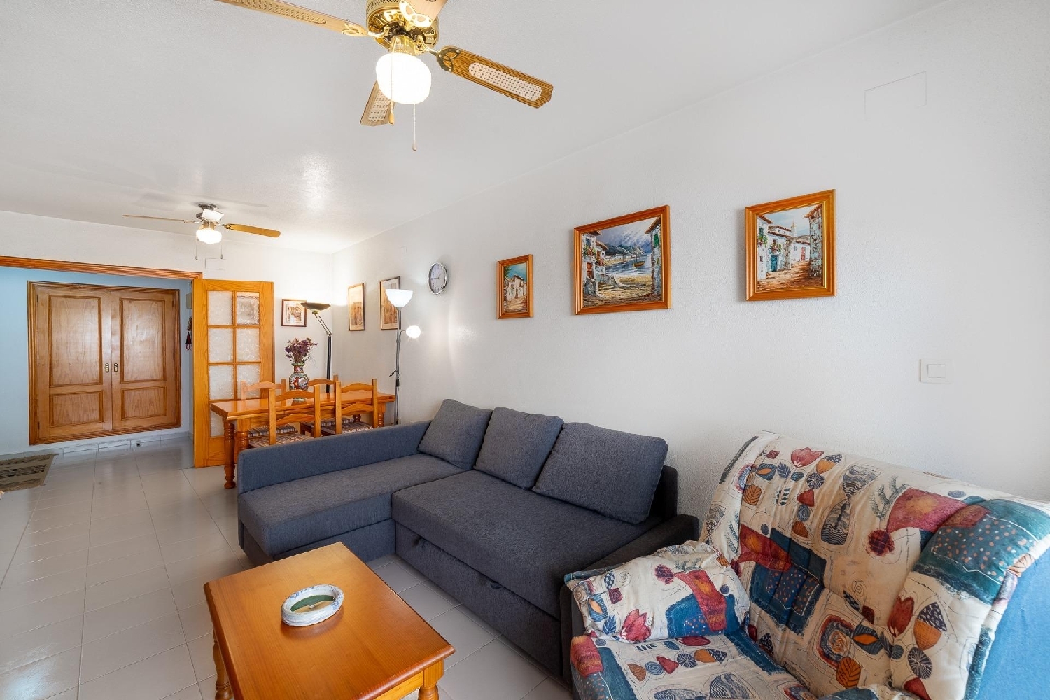  till salu lägenhet Torrevieja Baix Segura 4