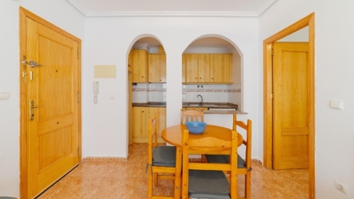 Torrevieja Baix Segura appartement foto 6269005
