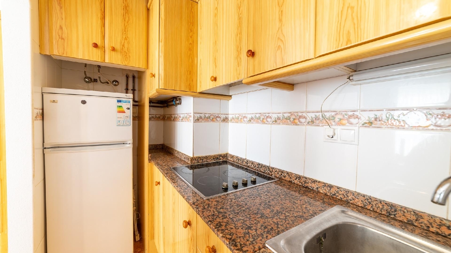  te koop appartement Torrevieja Baix Segura 7