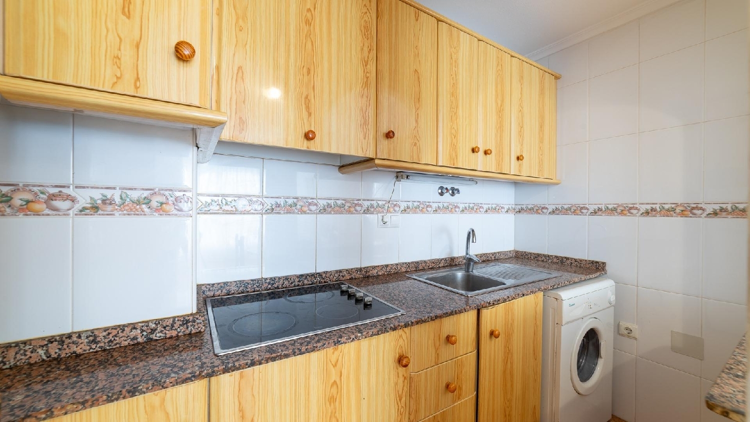  te koop appartement Torrevieja Baix Segura 6