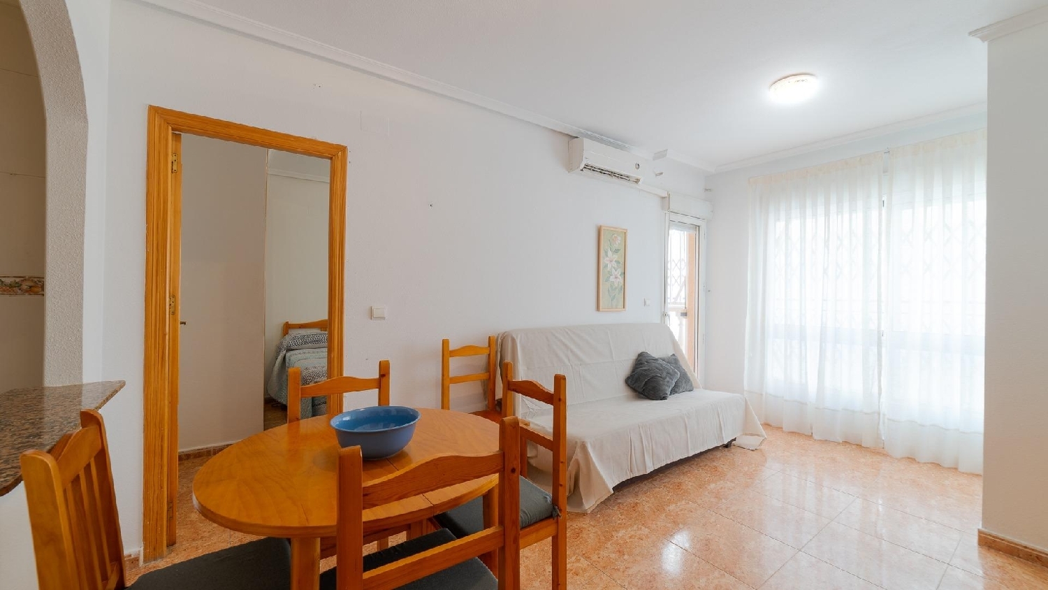  te koop appartement Torrevieja Baix Segura 4